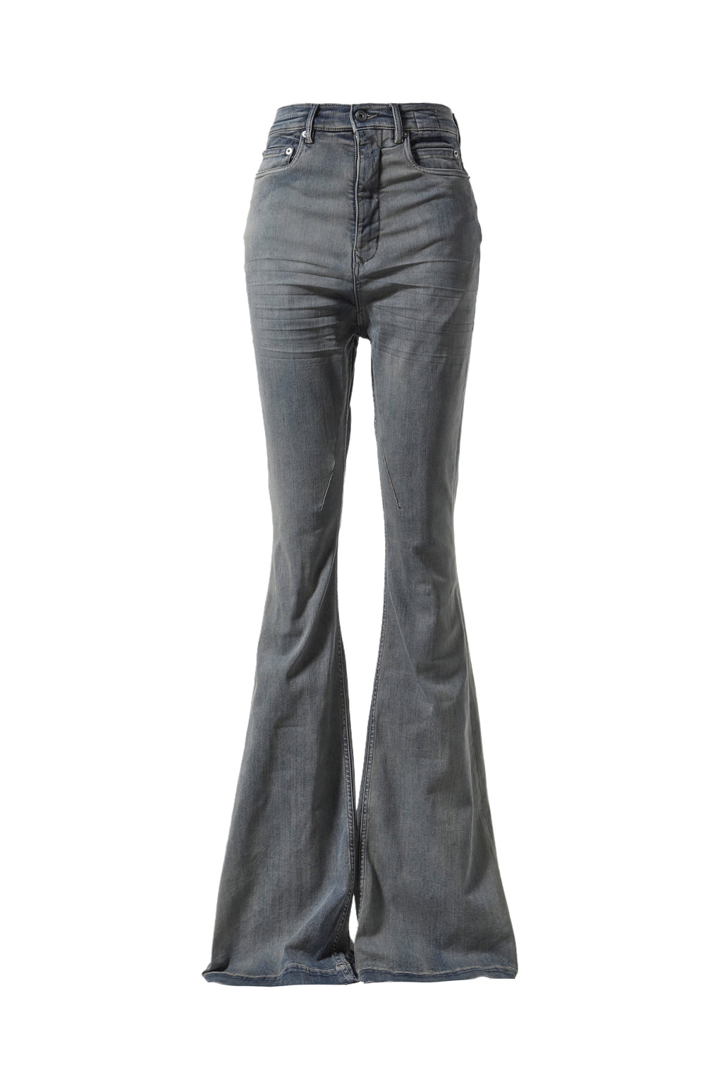 Rick Owens DRKSHDW リックオウエンス ダークシャドウ FW24 BOLAN 