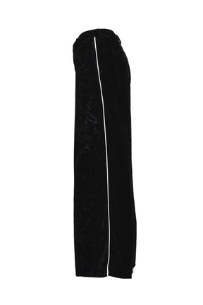 ELEPHANT EASY PANTS / BLK