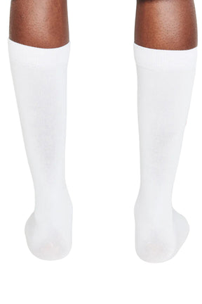 LOVERBOY SOCK / BLK/WHT