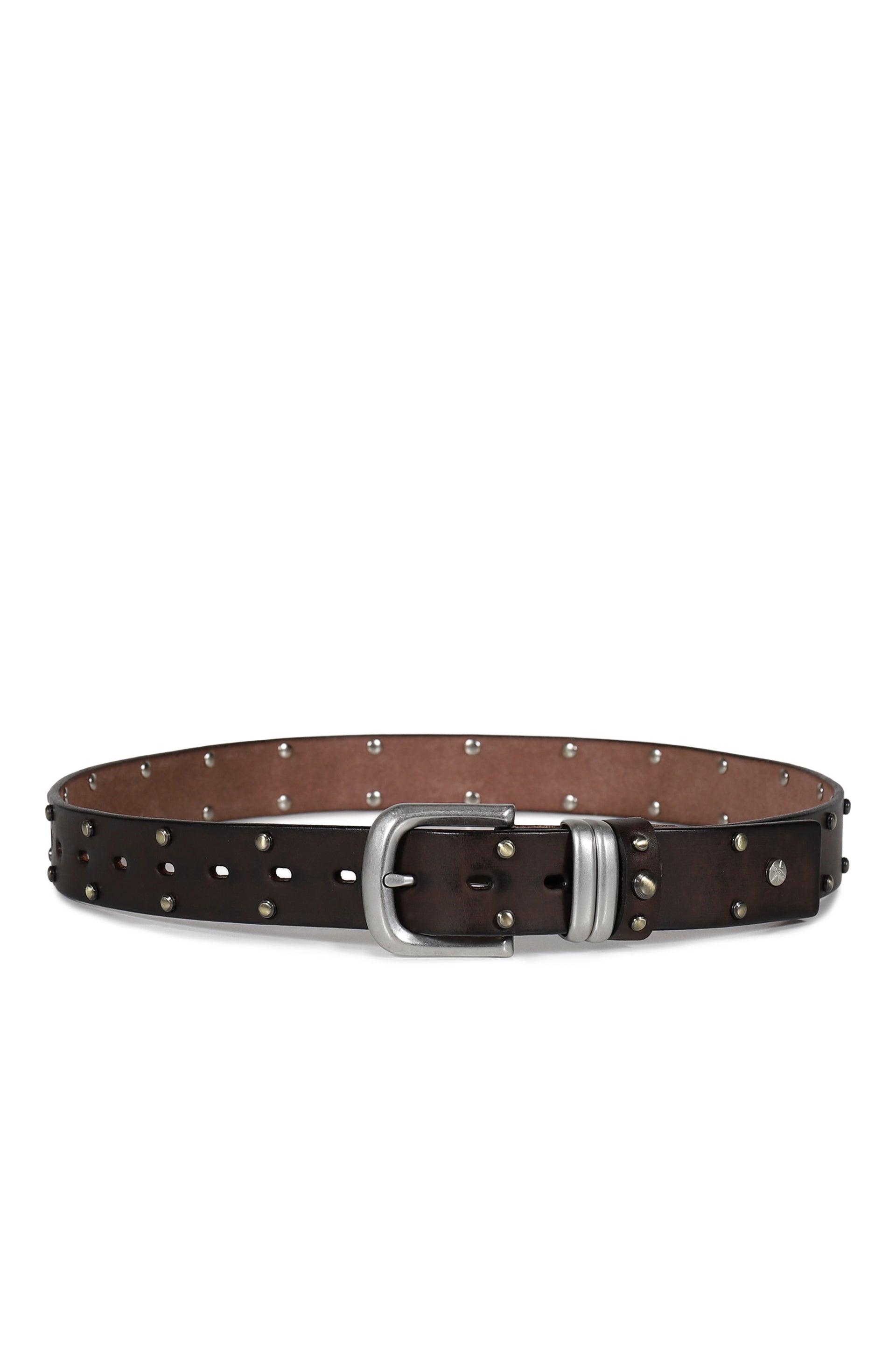 KEST STUD BELT / BRW