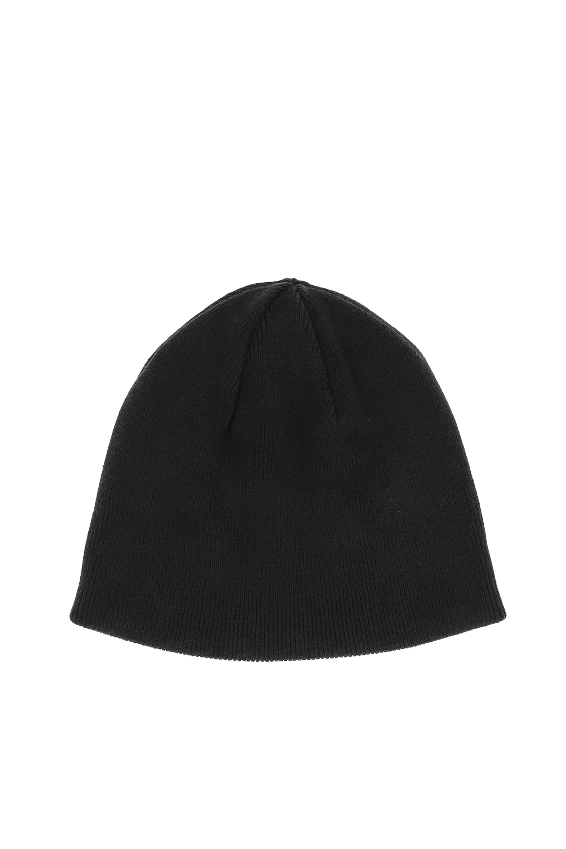 AYS CROSS TEAM BEANIE / BLK