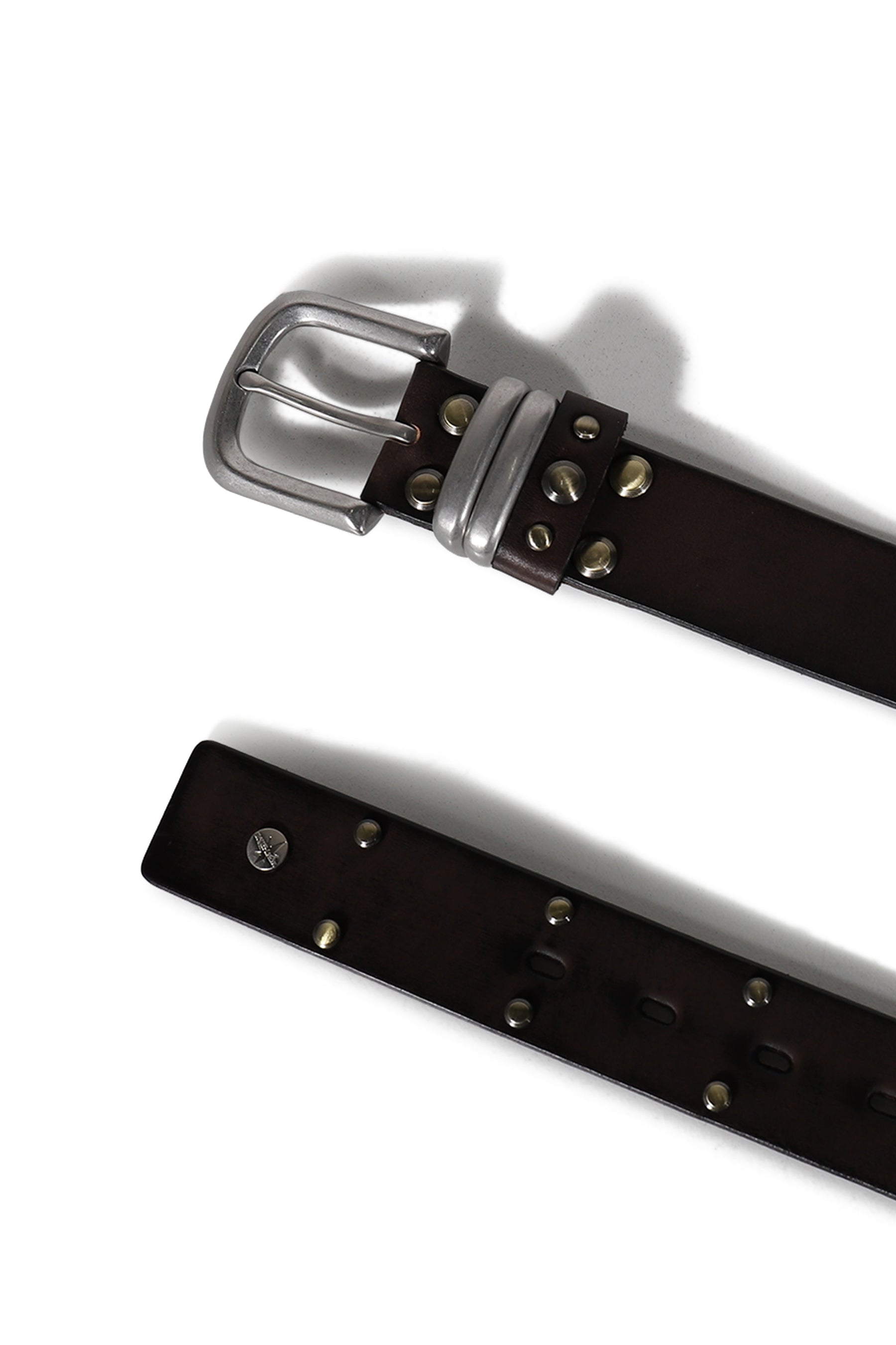 KEST STUD BELT / BRW