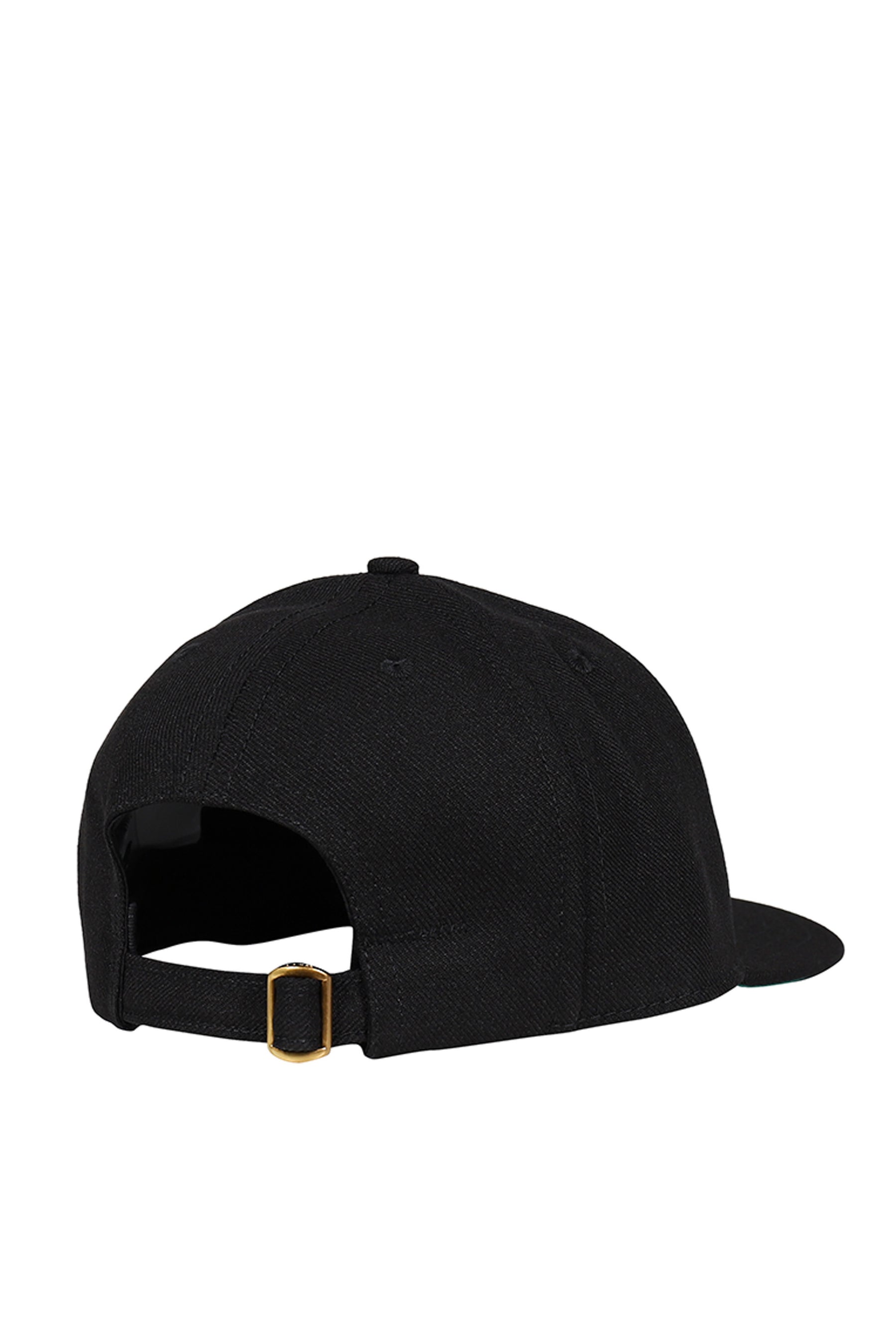 CHAVARRIA COMMUNITY CENTER CAP / BLK