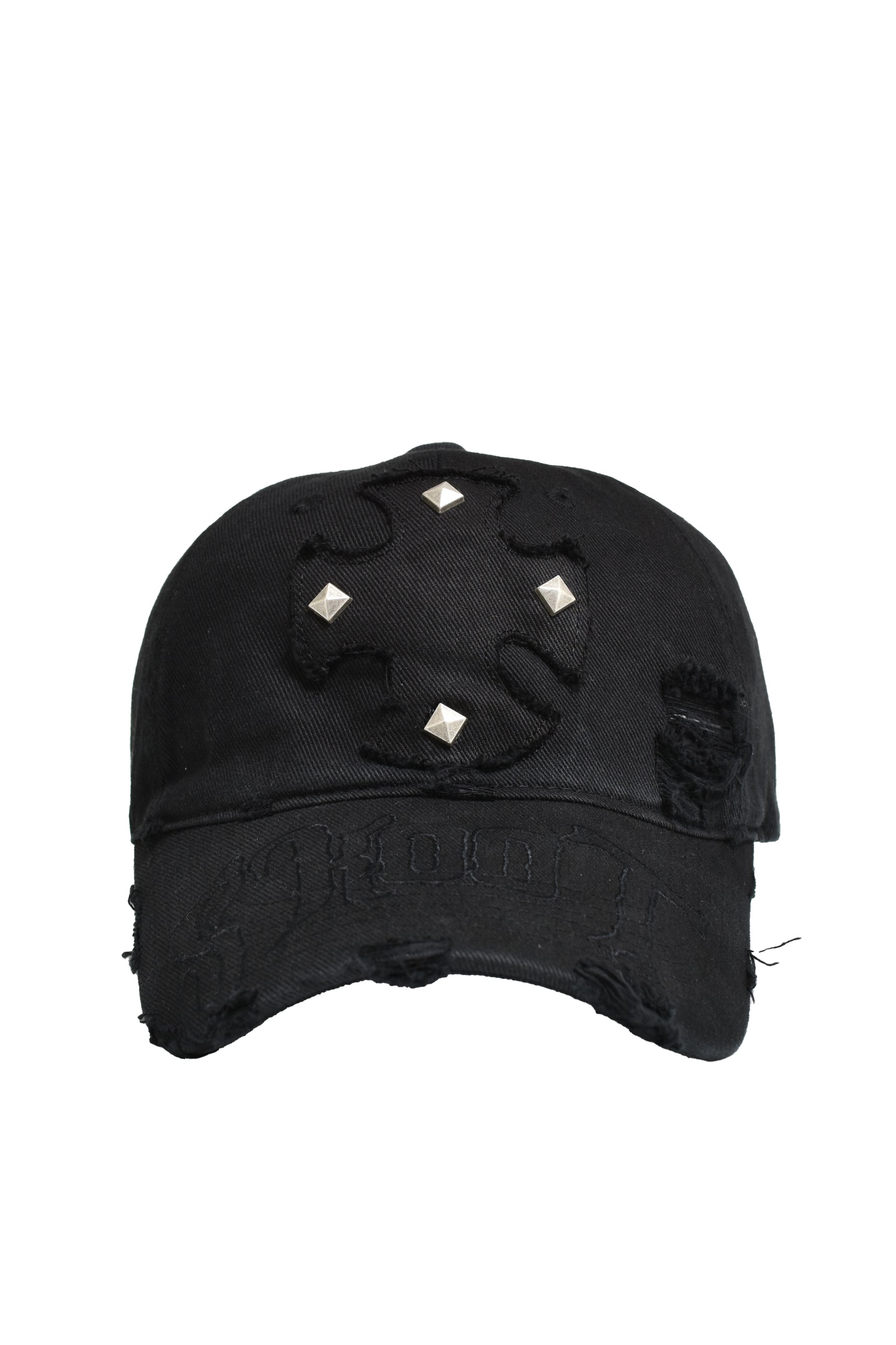 SKOOT CAP / BLK