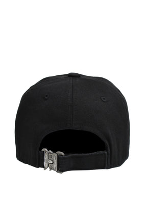 SKOOT CAP / BLK