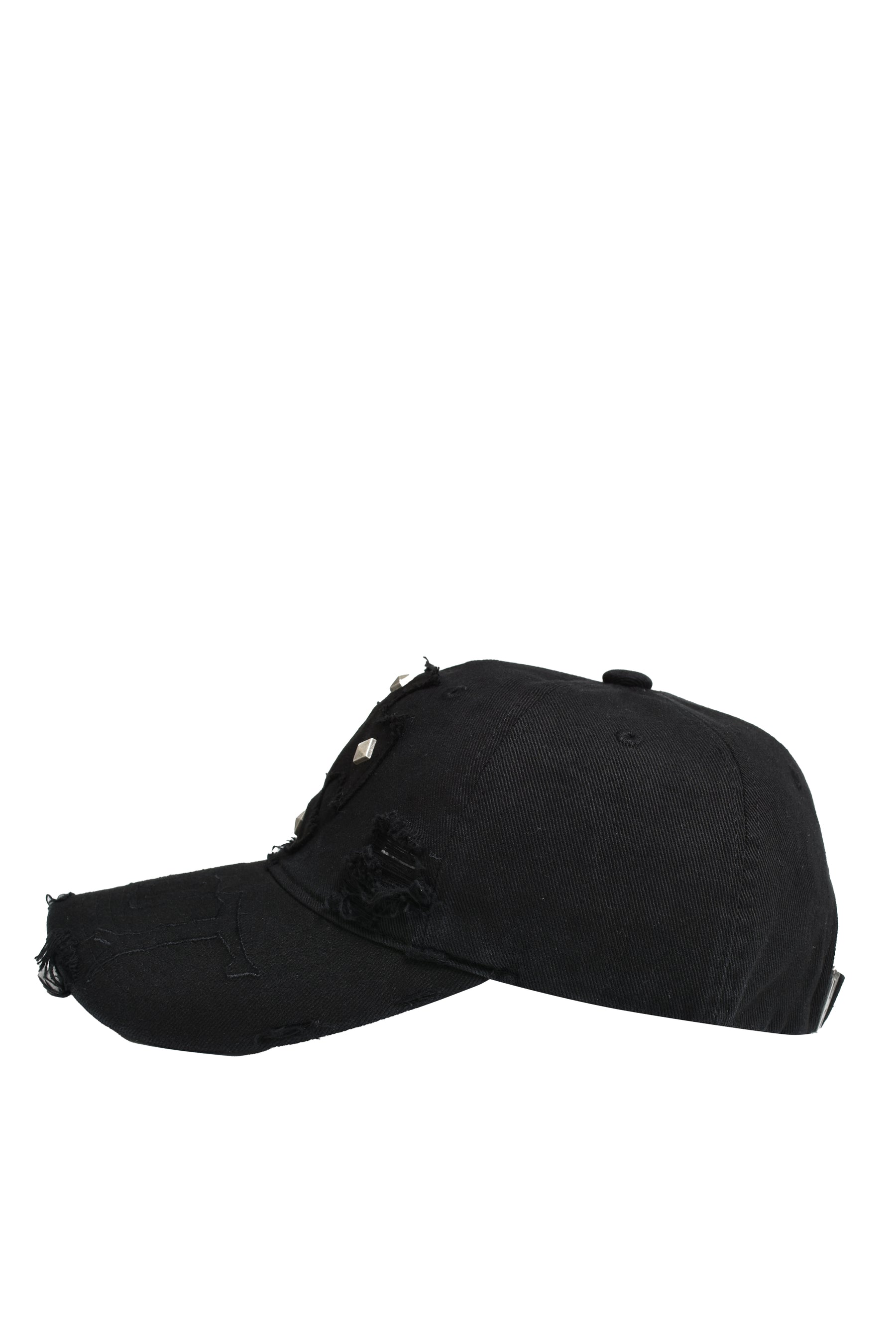 SKOOT CAP / BLK