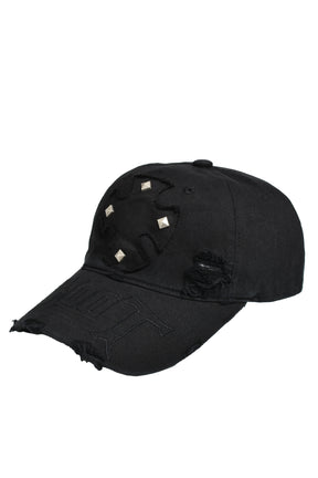 SKOOT CAP / BLK