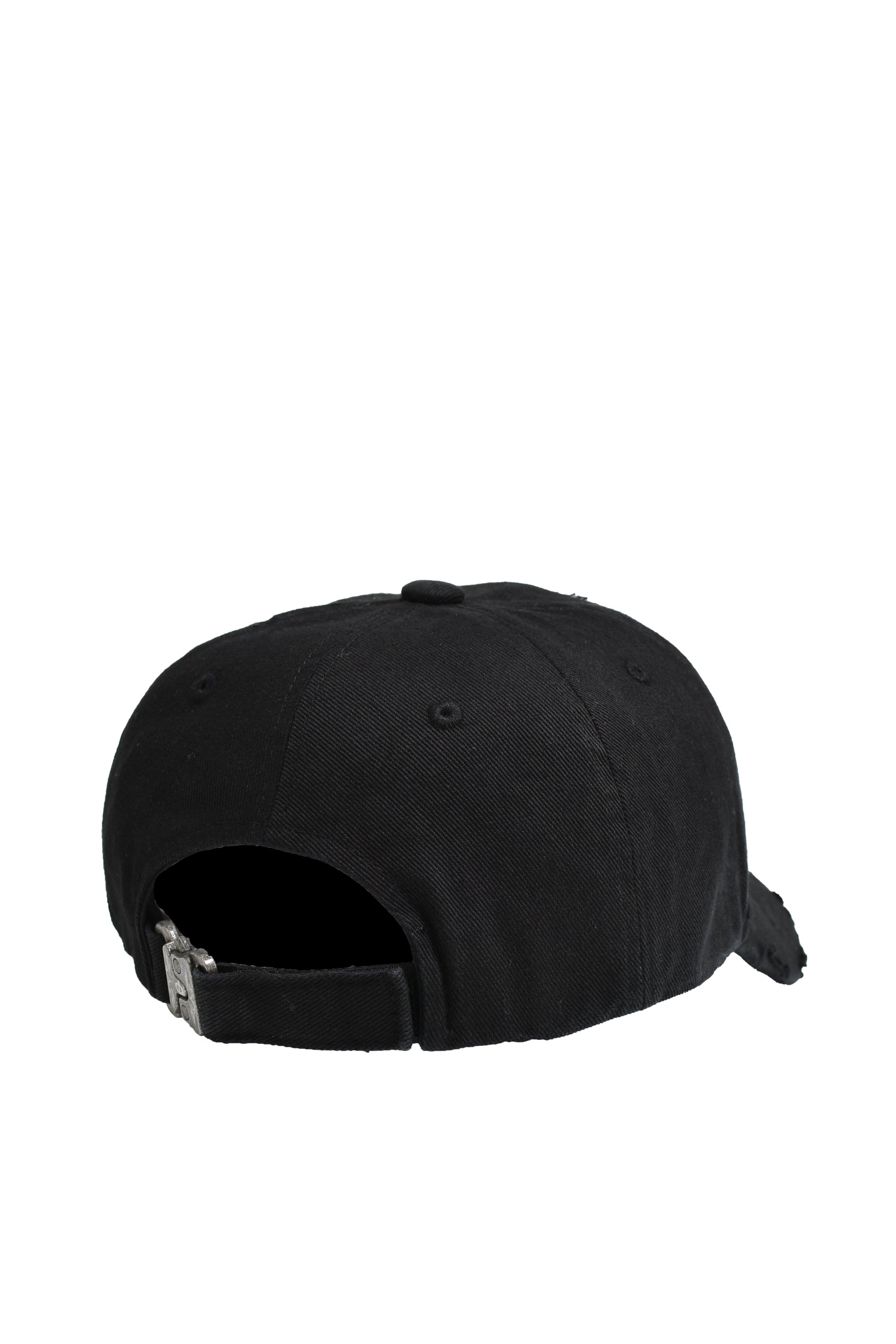 SKOOT CAP / BLK