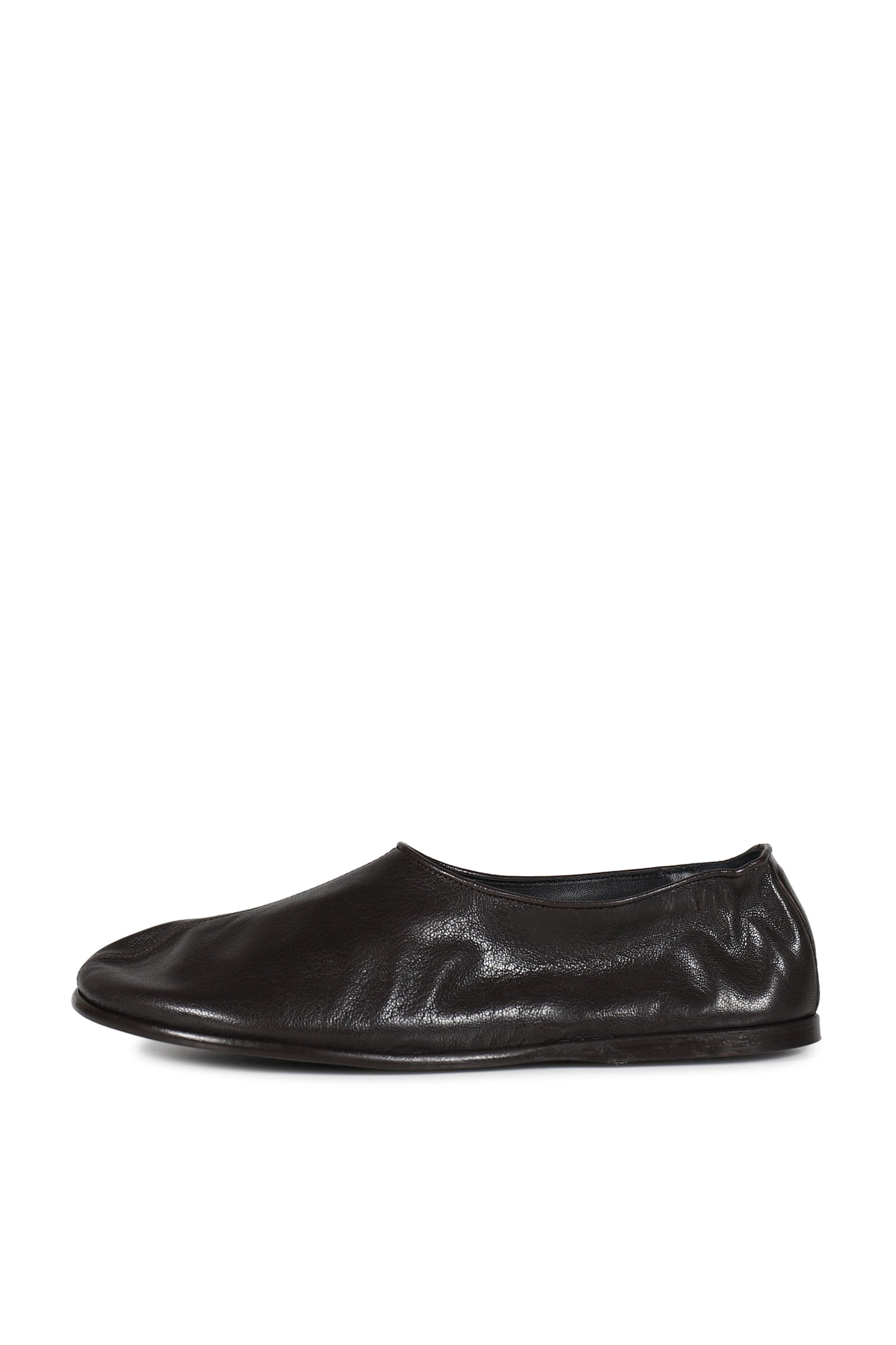 SOCK SLIP ON / D.BRW