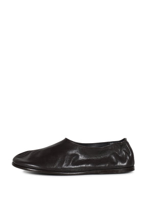 SOCK SLIP ON / D.BRW