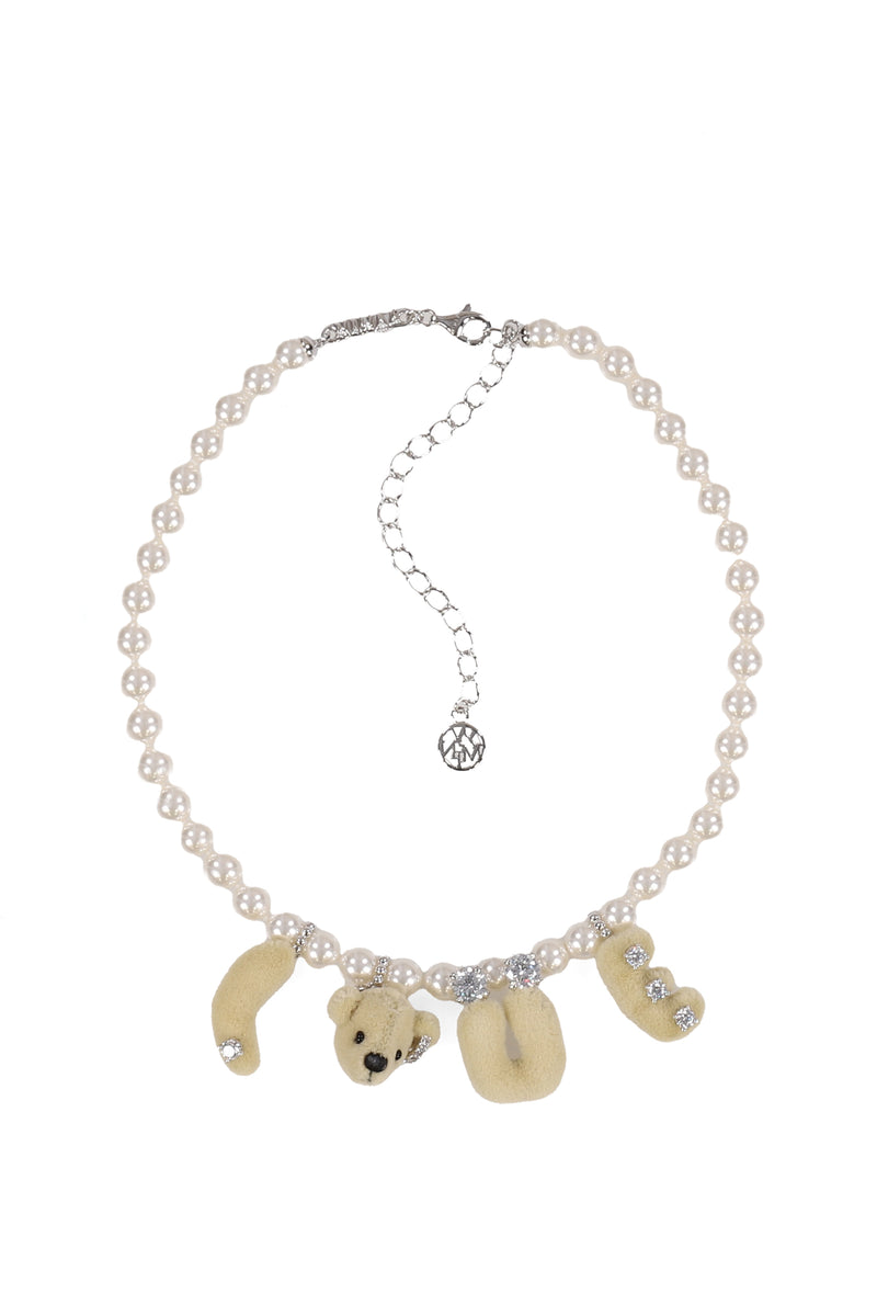 YVMIN ネックレス - NUBIAN