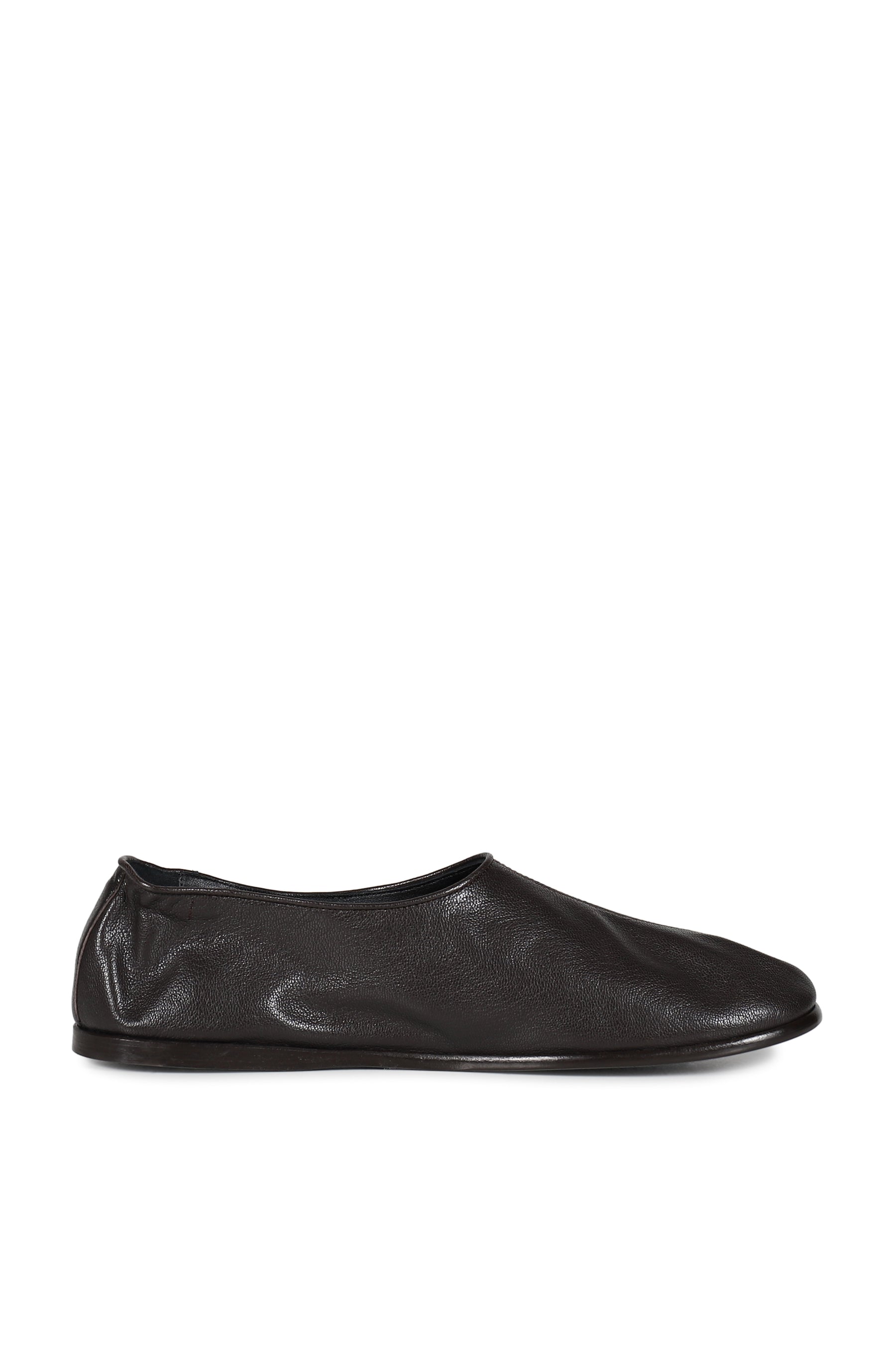 SOCK SLIP ON / D.BRW