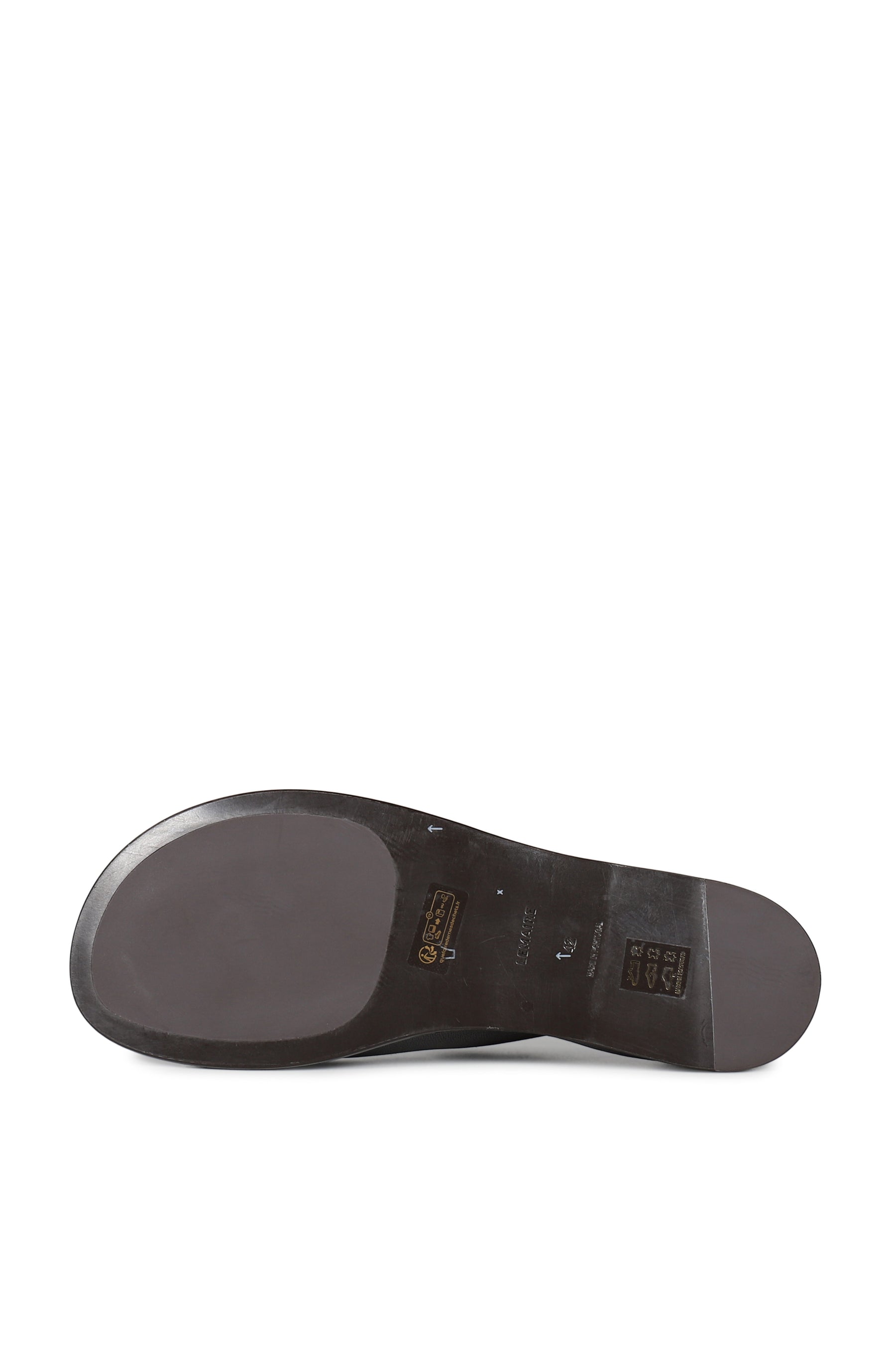 SOCK SLIP ON / D.BRW