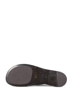 SOCK SLIP ON / D.BRW