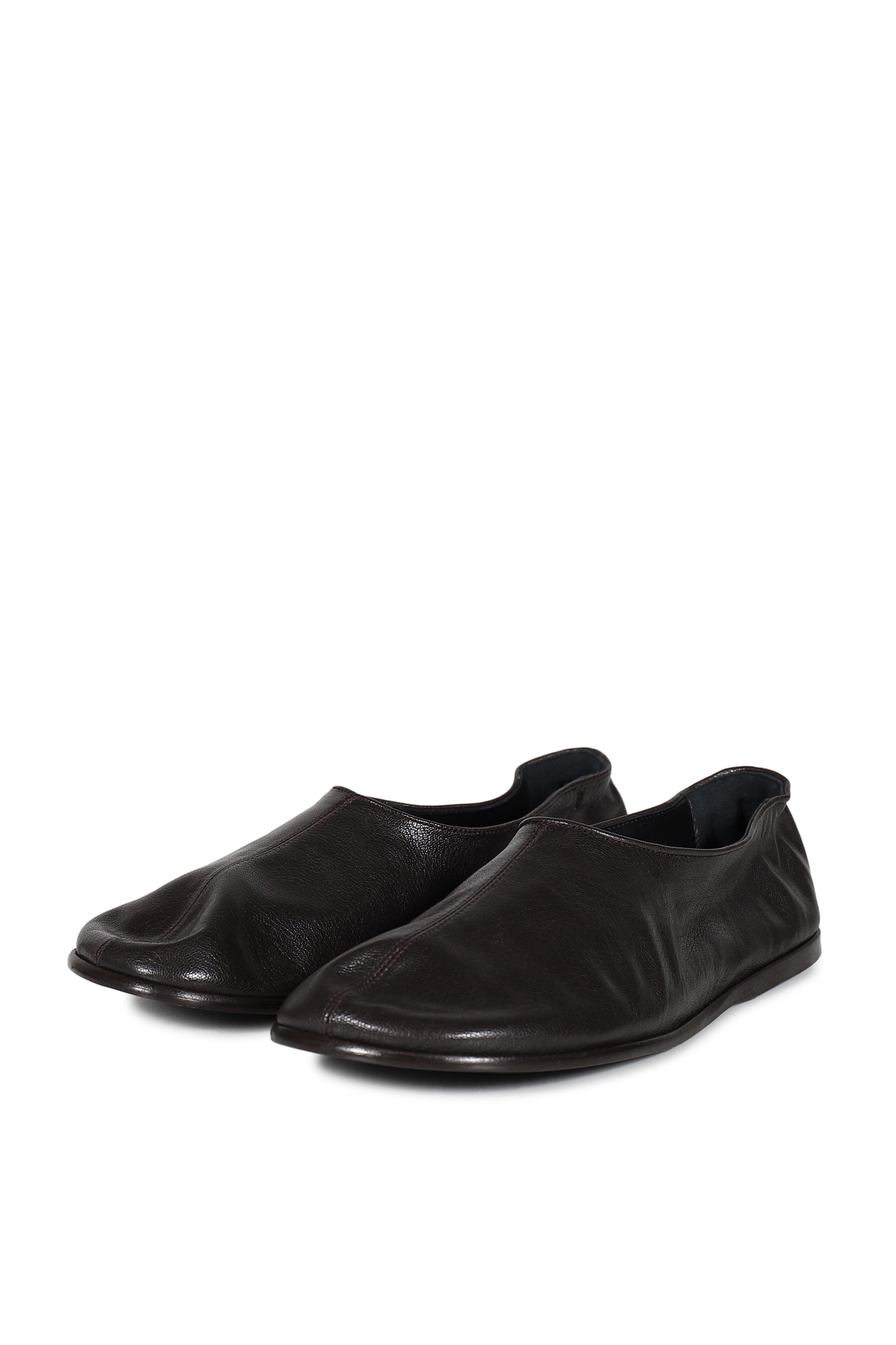 SOCK SLIP ON / D.BRW