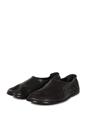 SOCK SLIP ON / D.BRW