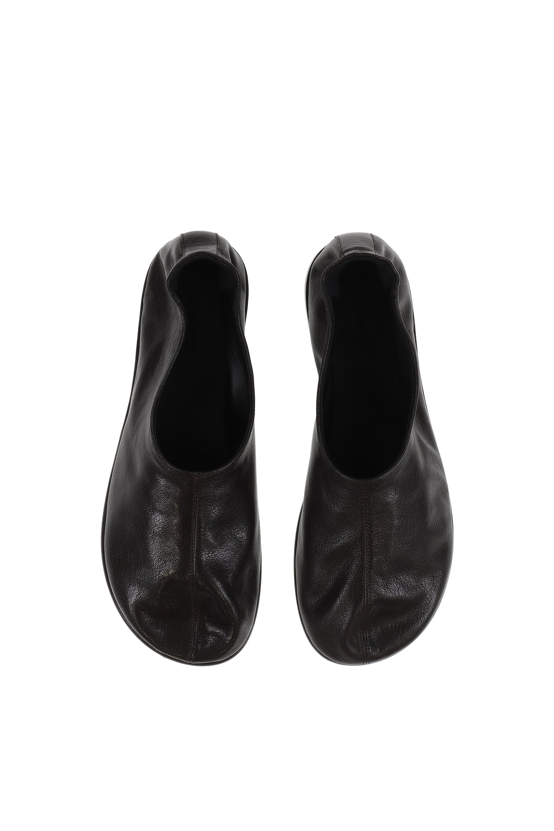 SOCK SLIP ON / D.BRW