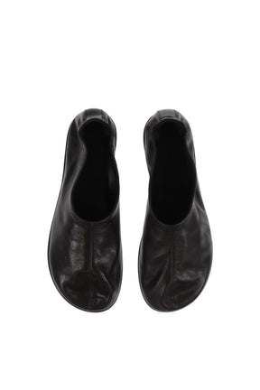 SOCK SLIP ON / D.BRW
