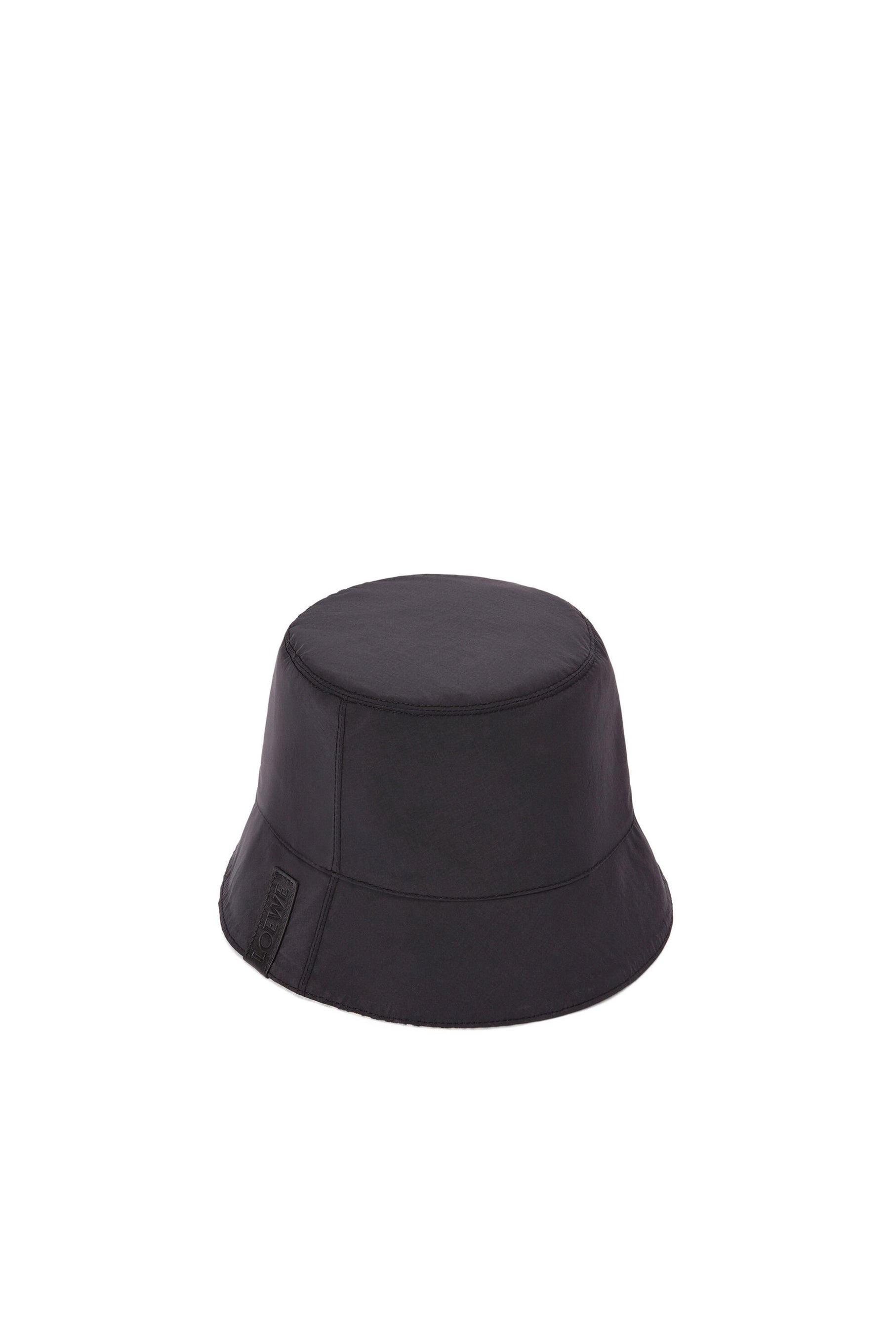 Loewe Anagram Bucket Hat for Women