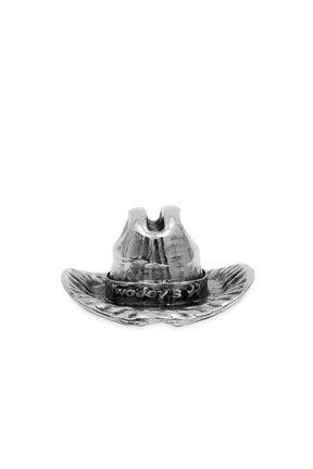 TJ ASHTRAY / SIL