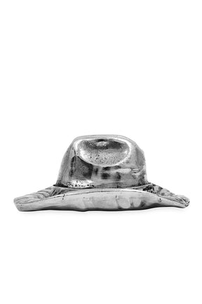 TJ ASHTRAY / SIL