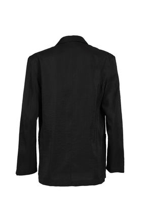 SOFT DB JACKET / BLK