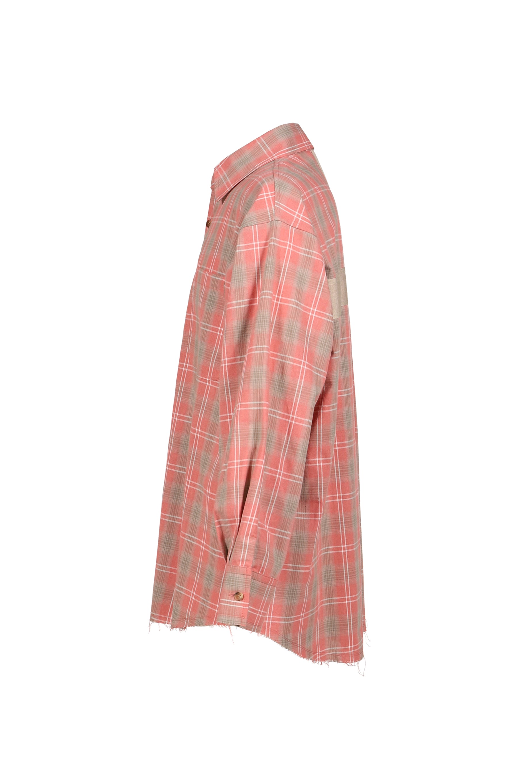 CROSS SHIRTS / PNK