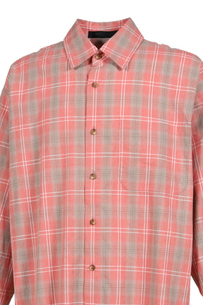 CROSS SHIRTS / PNK