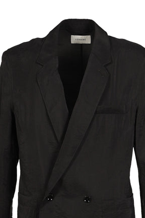 SOFT DB JACKET / BLK