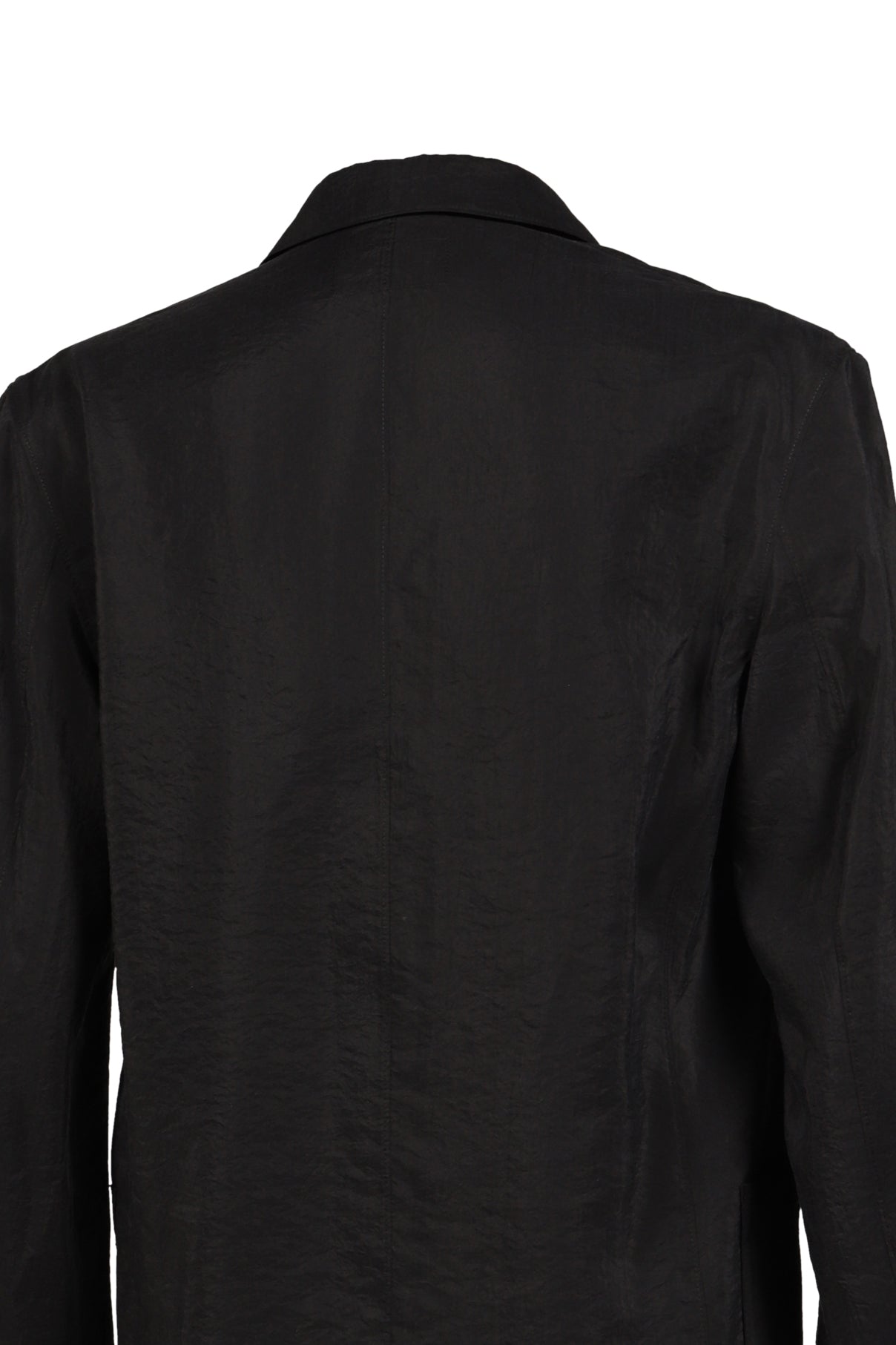 SOFT DB JACKET / BLK