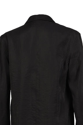 SOFT DB JACKET / BLK