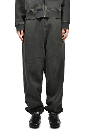 STANDARD SWEAT / WASHED BLK