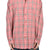 CROSS SHIRTS / PNK