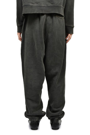 STANDARD SWEAT / WASHED BLK