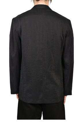 SOFT DB JACKET / BLK