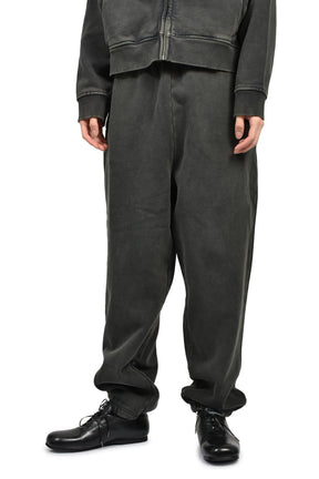 STANDARD SWEAT / WASHED BLK