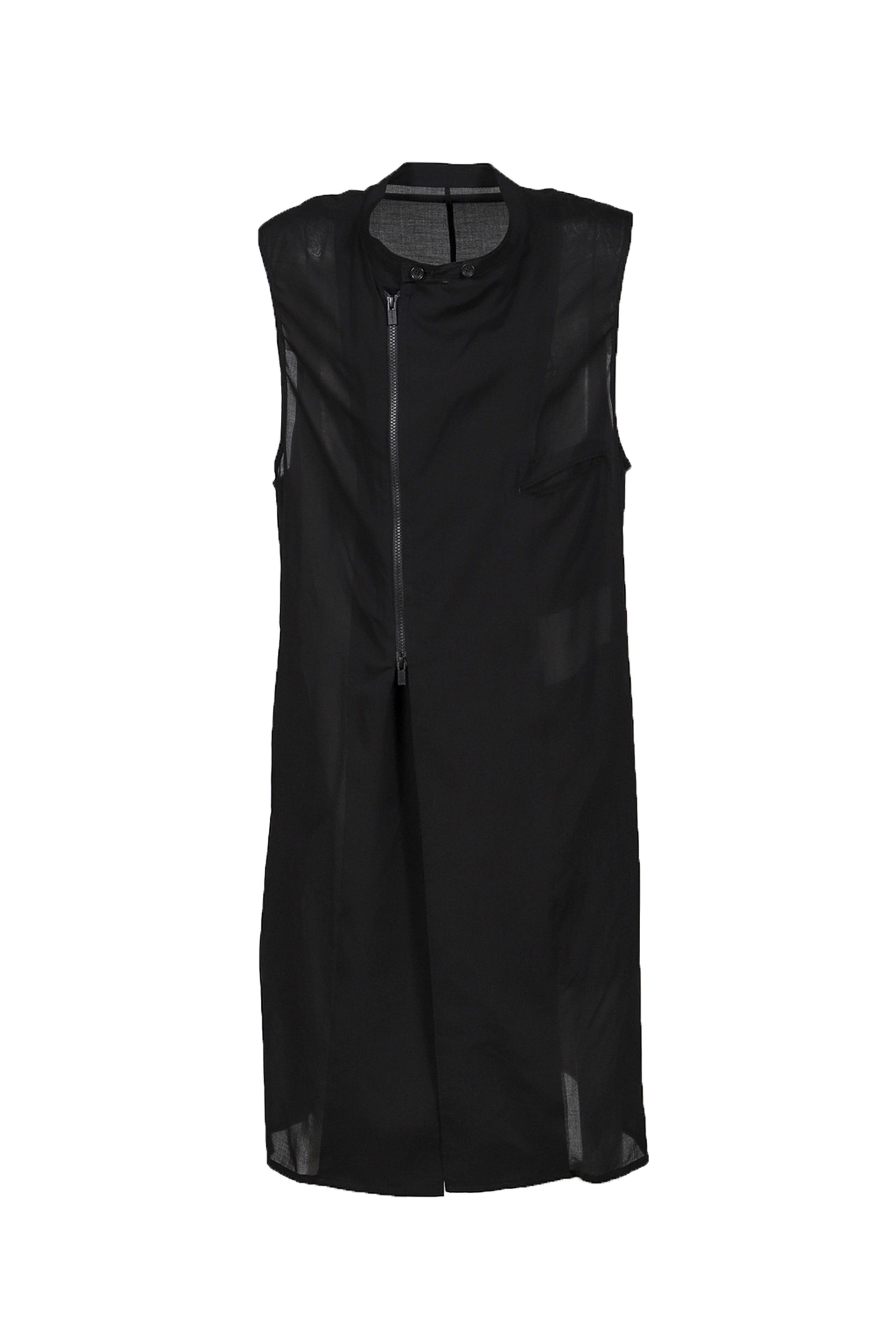 Yohji Yamamoto HP-V05-233-1S25 / BLK