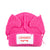 CHUNKY EARS BEANIE / PNK 