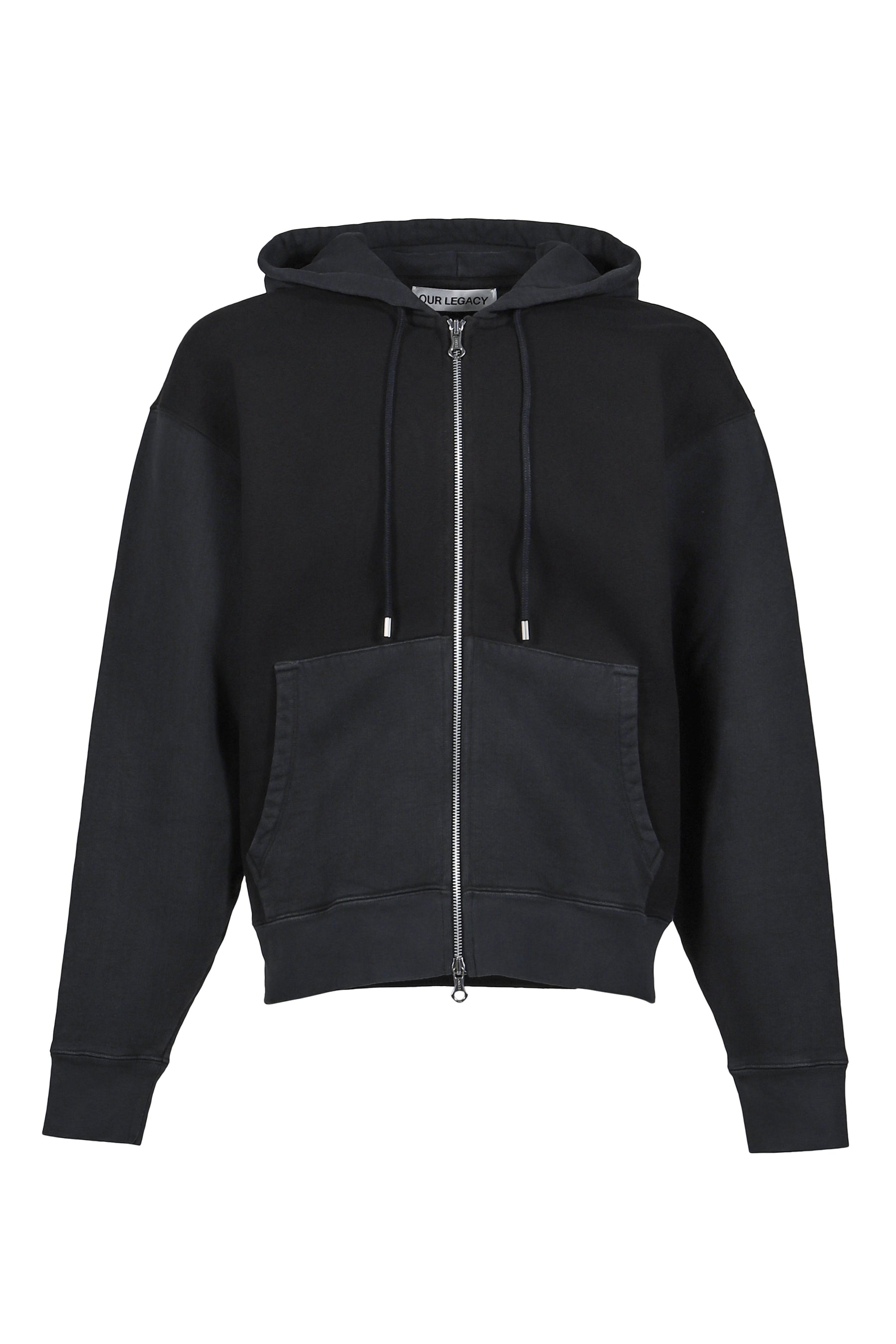 RASCAL HOOD / BLK