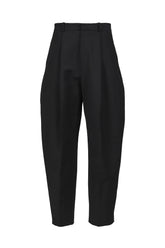 LE PANTALON AERO / BLACK 