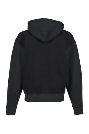 RASCAL HOOD / BLK