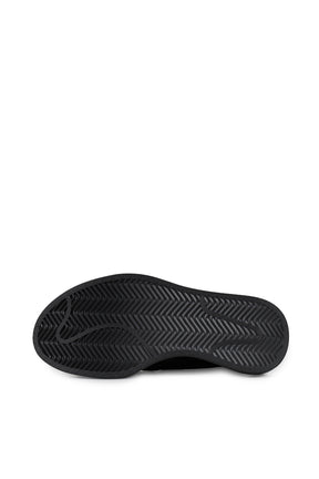 GENDO PRO MODEL FRONT ZP / BLK 