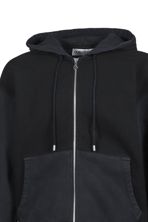 RASCAL HOOD / BLK
