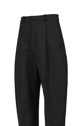 LE PANTALON AERO / BLACK 