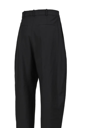 LE PANTALON AERO / BLACK 