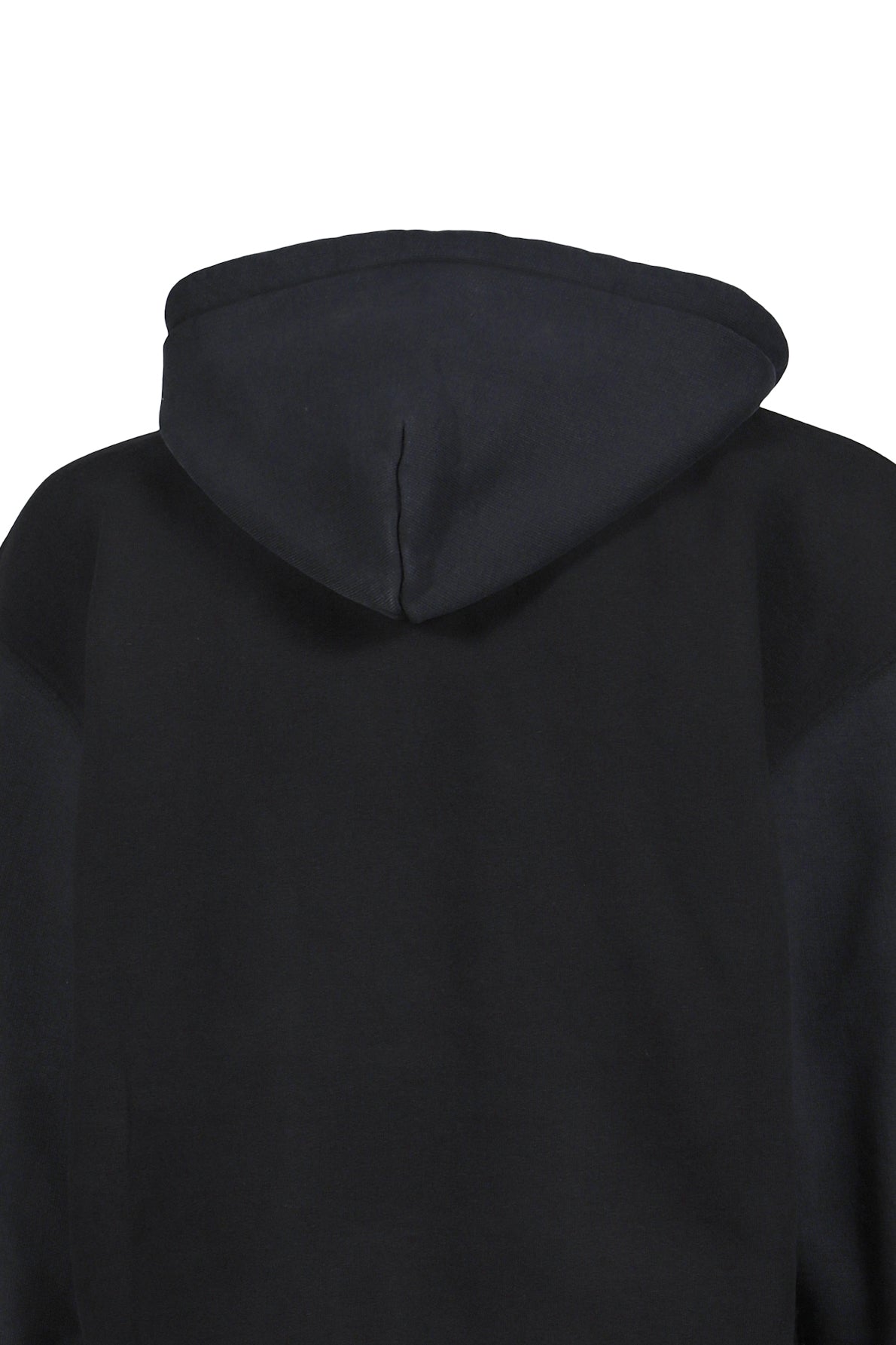 RASCAL HOOD / BLK