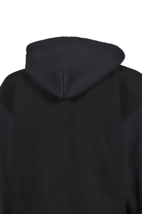 RASCAL HOOD / BLK