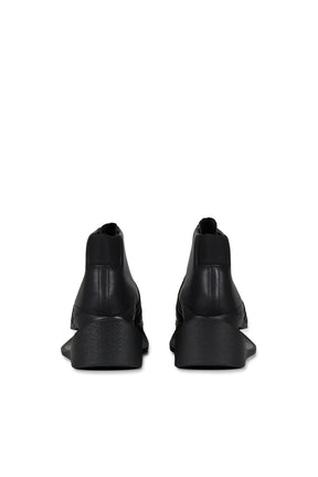 GENDO PRO MODEL FRONT ZP / BLK 