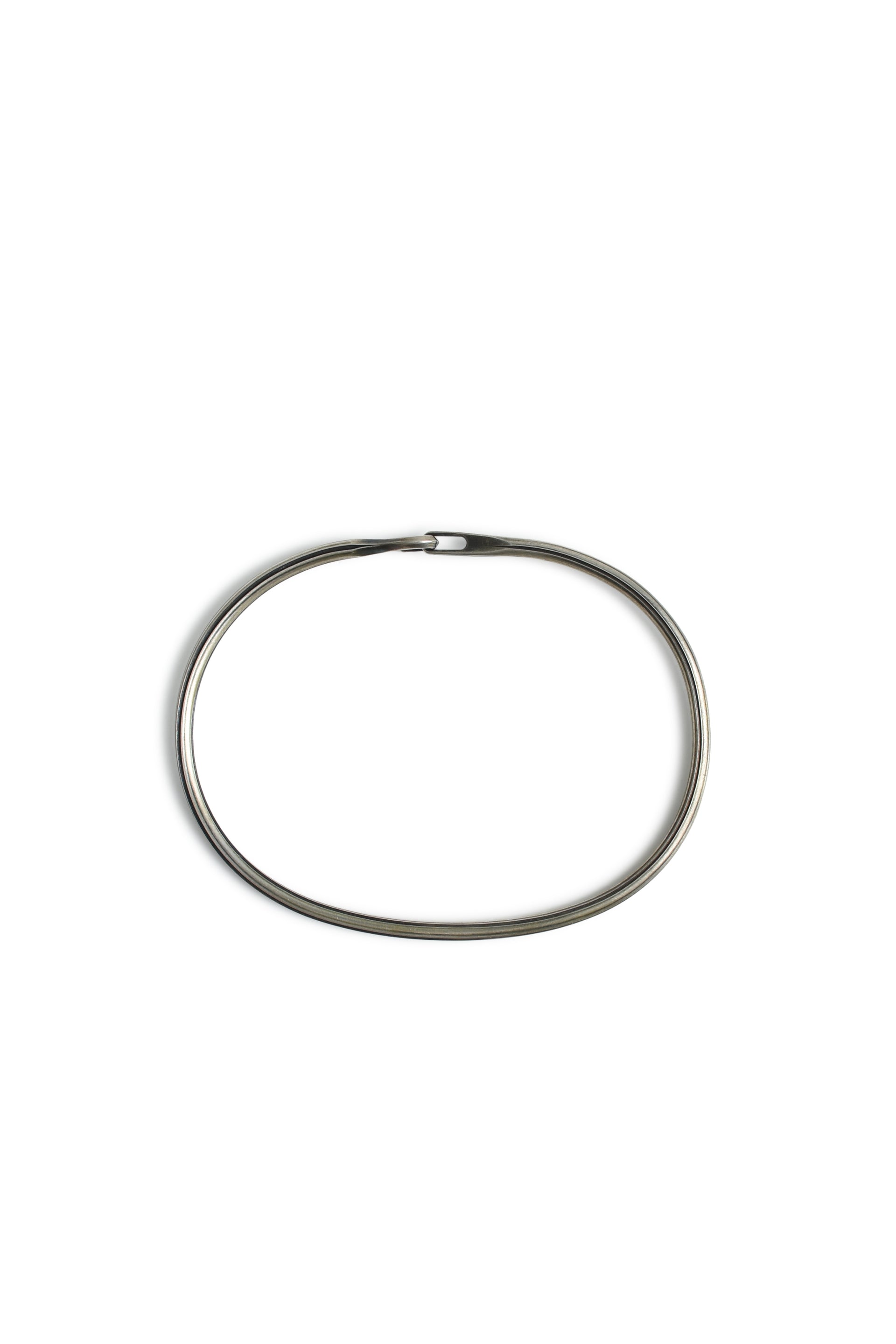 BANGLE SIDE HOOK GROOVE / SIL