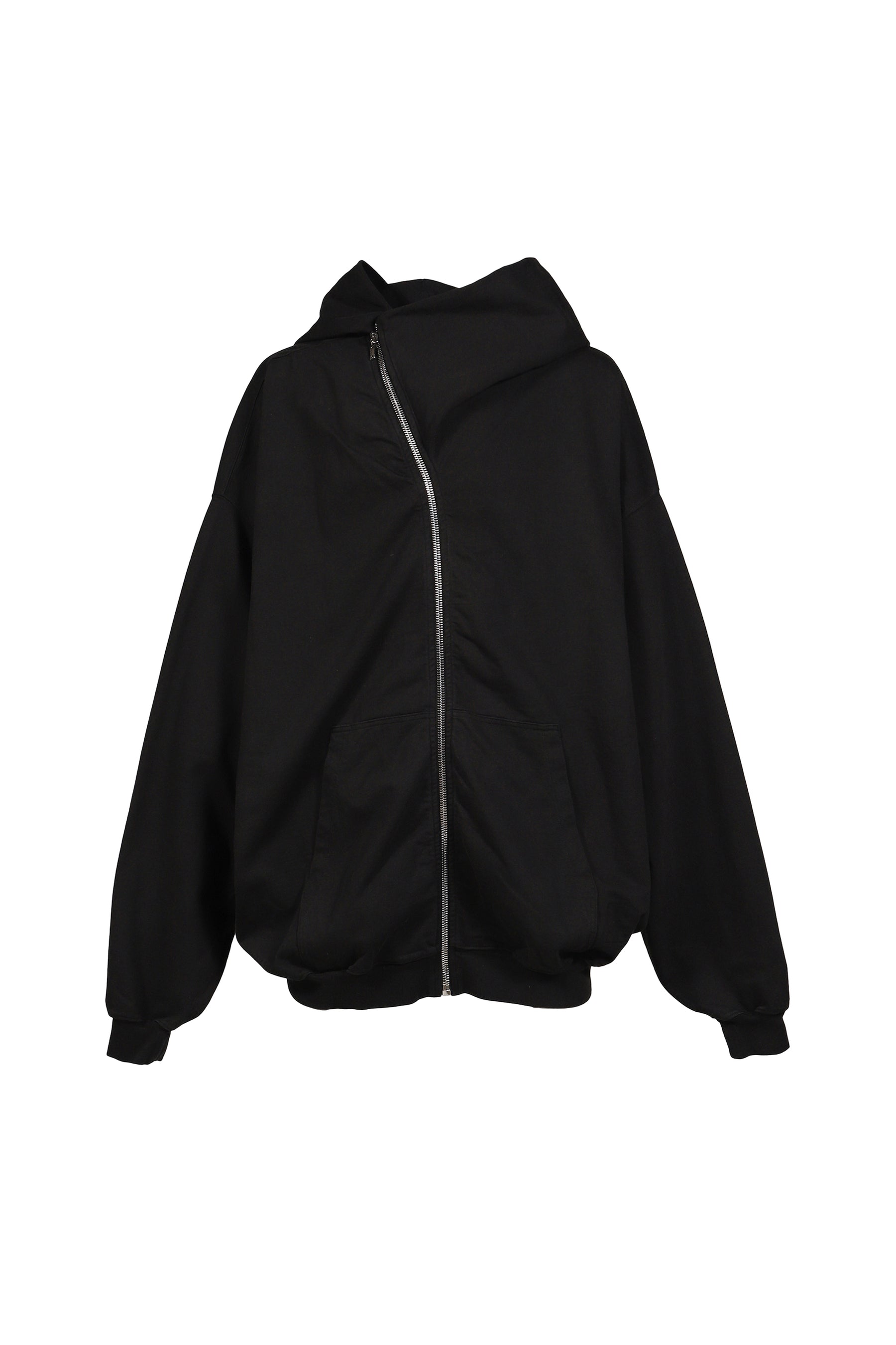 確実正規品　リックオウエンス　ダークシャドウ　mountain hoodie リックオウエンス・ダークシャドウ - マウンテン パーカー | HBX